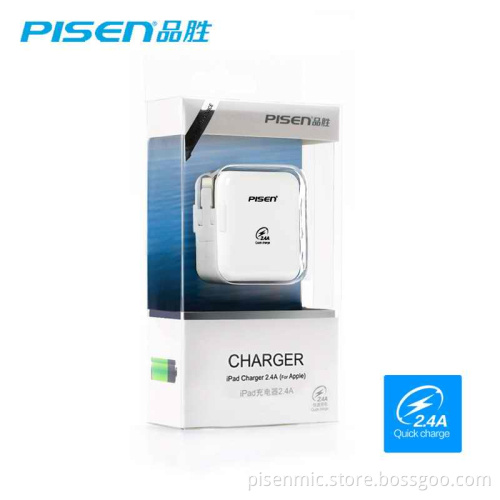 Charger 2.4A v